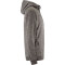 CRAFT ADV Unify Kapuzenjacke Herren 975000 - dk grey melange L