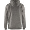 CRAFT ADV Unify Kapuzenjacke Herren 975000 - dk grey melange L