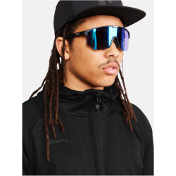 CRAFT ADV Unify Kapuzenjacke Herren 999000 - black S