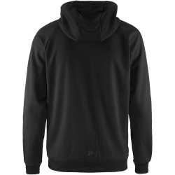 CRAFT ADV Unify Kapuzenjacke Herren 999000 - black S
