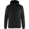 CRAFT ADV Unify Kapuzenjacke Herren 999000 - black S