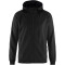 CRAFT ADV Unify Kapuzenjacke Herren 999000 - black XXL