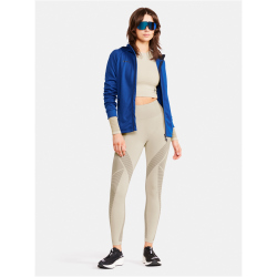 CRAFT ADV Unify Kapuzenjacke Damen 346000 - club cobolt XS