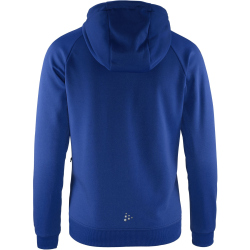 CRAFT ADV Unify Kapuzenjacke Damen 346000 - club cobolt XS