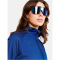 CRAFT ADV Unify Kapuzenjacke Damen 346000 - club cobolt XS