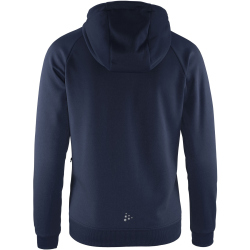 CRAFT ADV Unify Kapuzenjacke Damen 390000 - navy XS