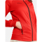 CRAFT ADV Unify Kapuzenjacke Damen 430000 - bright red XS