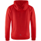 CRAFT ADV Unify Kapuzenjacke Damen 430000 - bright red XS