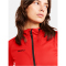 CRAFT ADV Unify Kapuzenjacke Damen 430000 - bright red XS