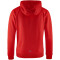 CRAFT ADV Unify Kapuzenjacke Damen 430000 - bright red L