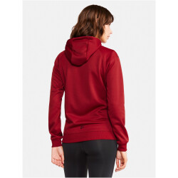 CRAFT ADV Unify Kapuzenjacke Damen 488000 - rhubarb XS