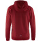 CRAFT ADV Unify Kapuzenjacke Damen 488000 - rhubarb XS
