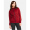 CRAFT ADV Unify Kapuzenjacke Damen 488000 - rhubarb XS