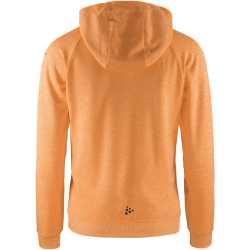 CRAFT ADV Unify Kapuzenjacke Damen 560200 - tiger melange XS