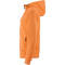 CRAFT ADV Unify Kapuzenjacke Damen 560200 - tiger melange XS