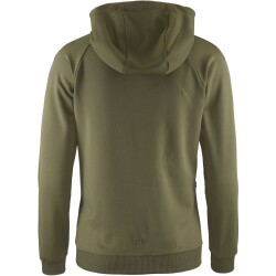 CRAFT ADV Unify Kapuzenjacke Damen 669000 - woods XS