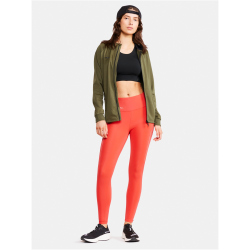 CRAFT ADV Unify Kapuzenjacke Damen 669000 - woods XS