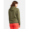 CRAFT ADV Unify Kapuzenjacke Damen 669000 - woods XS