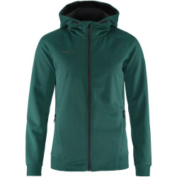 CRAFT ADV Unify Kapuzenjacke Damen 678000 - opal XS