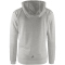 CRAFT ADV Unify Kapuzenjacke Damen 950000 - grey melange XS