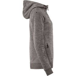 CRAFT ADV Unify Kapuzenjacke Damen 975000 - dk grey...