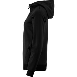 CRAFT ADV Unify Kapuzenjacke Damen 999000 - black XS