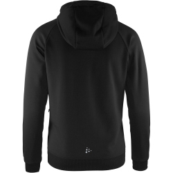 CRAFT ADV Unify Kapuzenjacke Damen 999000 - black XS