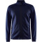 CRAFT ADV Unify Sweatjacke Herren 390000 - navy XS