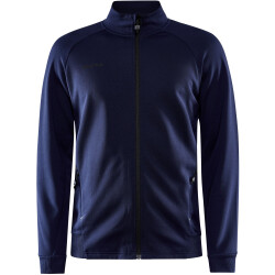 CRAFT ADV Unify Sweatjacke Herren 390000 - navy M