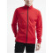 CRAFT ADV Unify Sweatjacke Herren 430000 - bright red XS