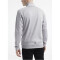 CRAFT ADV Unify Sweatjacke Herren 950000 - grey melange M