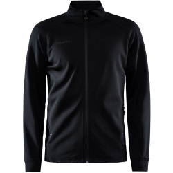 CRAFT ADV Unify Sweatjacke Herren 999000 - black M