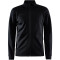 CRAFT ADV Unify Sweatjacke Herren 999000 - black M