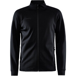 CRAFT ADV Unify Sweatjacke Herren 999000 - black L