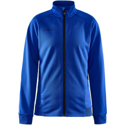 CRAFT ADV Unify Sweatjacke Damen 346000 - club cobolt M