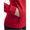 CRAFT ADV Unify Sweatjacke Damen 430000 - bright red M