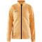 CRAFT ADV Unify Sweatjacke Damen 560200 - tiger melange XS
