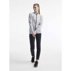 CRAFT ADV Unify Sweatjacke Damen 950000 - grey melange XS