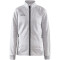 CRAFT ADV Unify Sweatjacke Damen 950000 - grey melange XS
