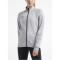 CRAFT ADV Unify Sweatjacke Damen 950000 - grey melange XS
