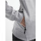 CRAFT ADV Unify Sweatjacke Damen 950000 - grey melange XS