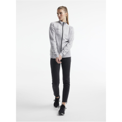 CRAFT ADV Unify Sweatjacke Damen 950000 - grey melange M