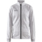 CRAFT ADV Unify Sweatjacke Damen 950000 - grey melange M