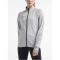 CRAFT ADV Unify Sweatjacke Damen 950000 - grey melange M