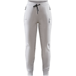 CRAFT ADV Unify Jogginghose Damen 950000 - grey melange S