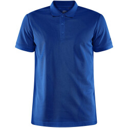 CRAFT Core Unify Poloshirt Herren 346000 - club cobolt XS