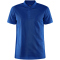 CRAFT Core Unify Poloshirt Herren 346000 - club cobolt S