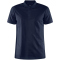 CRAFT Core Unify Poloshirt Herren 395000 - dark navy XXL