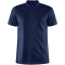 CRAFT Core Unify Poloshirt Herren 396200 - blaze melange S