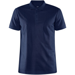 CRAFT Core Unify Poloshirt Herren 396200 - blaze melange M